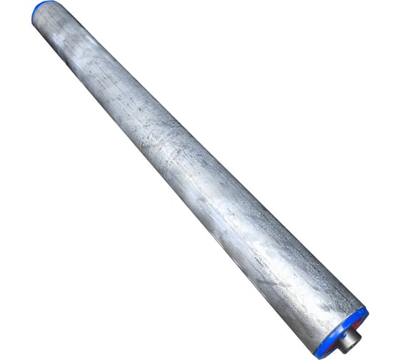 Изображение товара Ролик конвейерный оцинкованный ООО СЗЦМ СЗЦМ рк 51x700 00-00006693