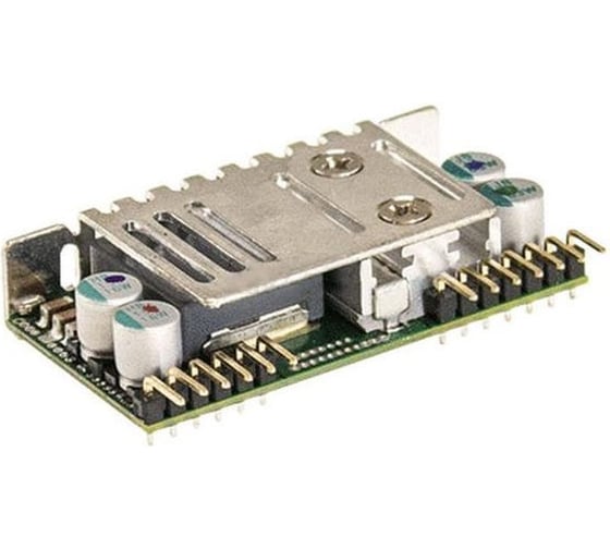 Изображение товара Преобразователь Mean Well DC-DC 90Вт NID100-12 Т03409324