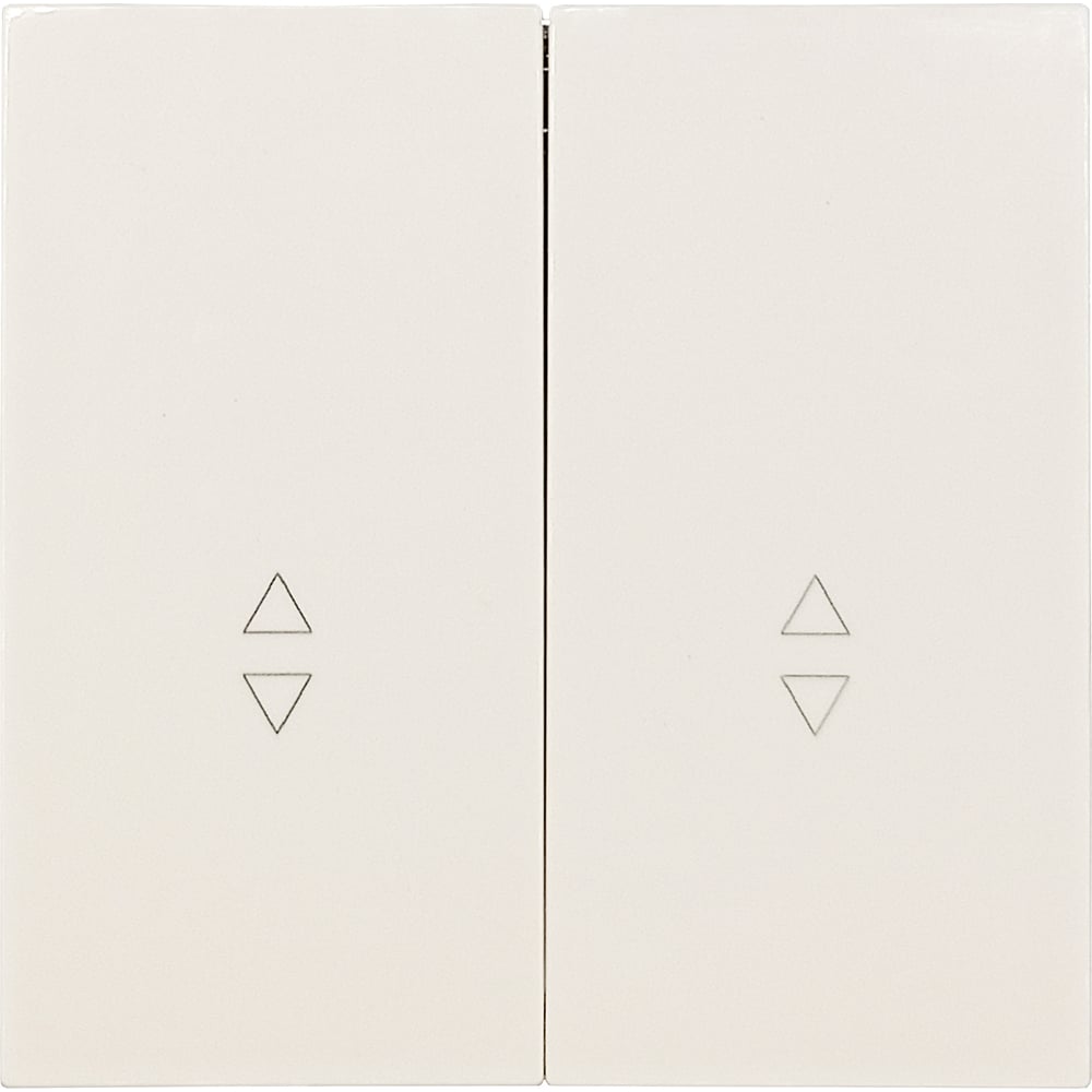 Изображение товара Выключатель Lezard ZIMA проходной 2-ой слоновая кость безвинтовой зажим/клемма 704-9088-106QC