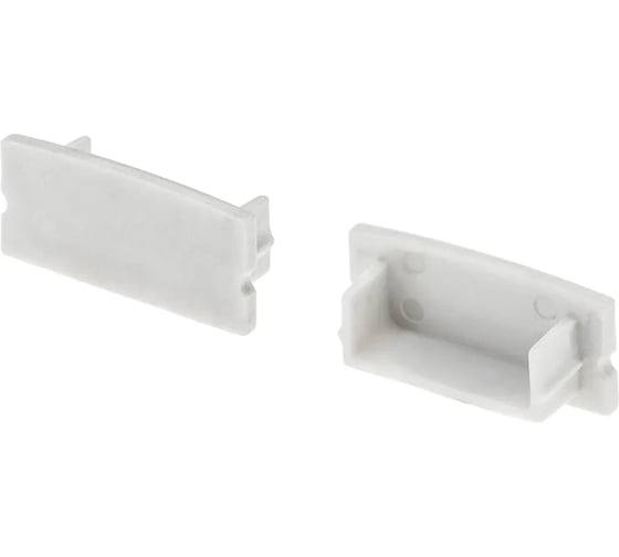 Изображение товара Заглушка Arlight ARH-WIDE-H10 глухая, 1 комплект 054760
