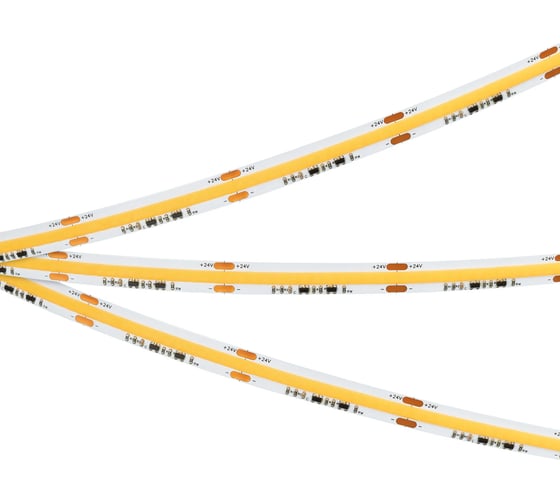 Изображение товара Светодиодная лента Arlight COB-X560-10mm 24V Dim-To-Warm 5м 051296