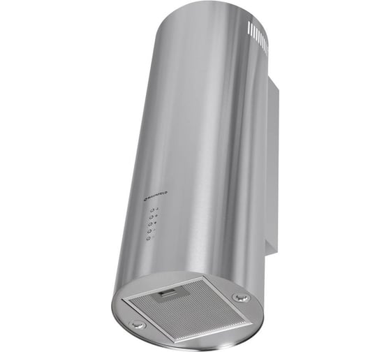 Изображение товара Кухонная вытяжка MAUNFELD Lee Wall 35 Sensor нержавеющая сталь Lee Wall 35 Sensor Inox