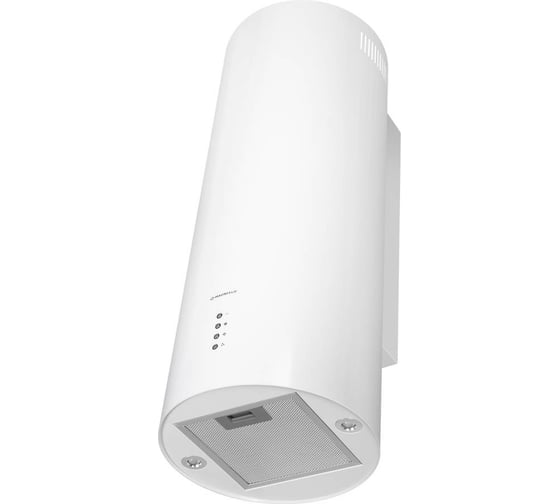 Изображение товара Кухонная вытяжка MAUNFELD Lee Wall 35 Sensor белый Lee Wall 35 Sensor White