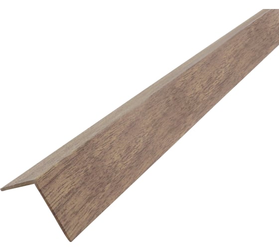 Изображение товара Алюминиевый уголок ПилотПро 20х20х1 мм, 2.7 м, Хартли арт 20967