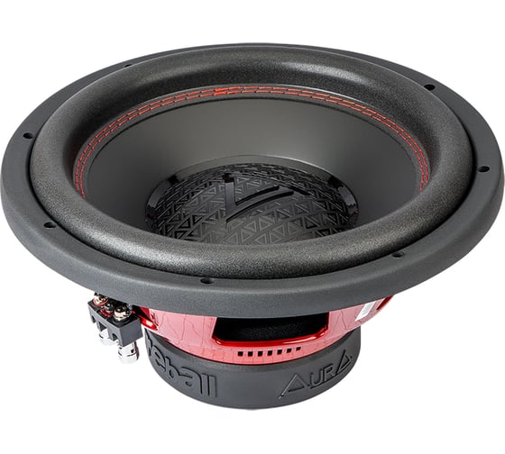 Изображение товара Сабвуфер AURA 12 (30 см) STORM-12.D2