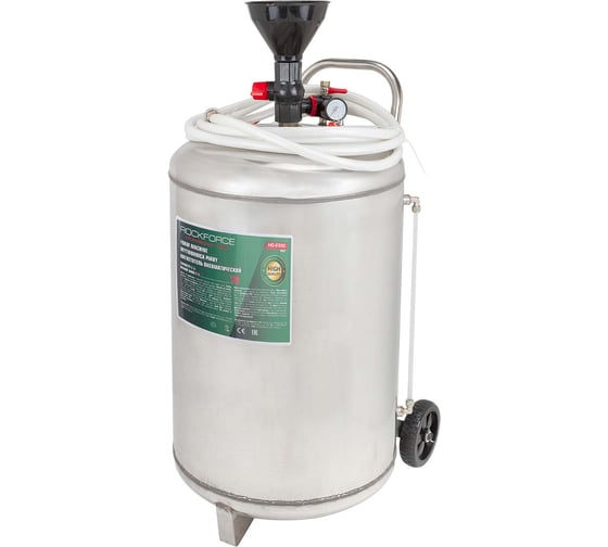 Изображение товара Нагнетатель пневматический Rockforce 70 л RF-HG-2990 MST(60026)