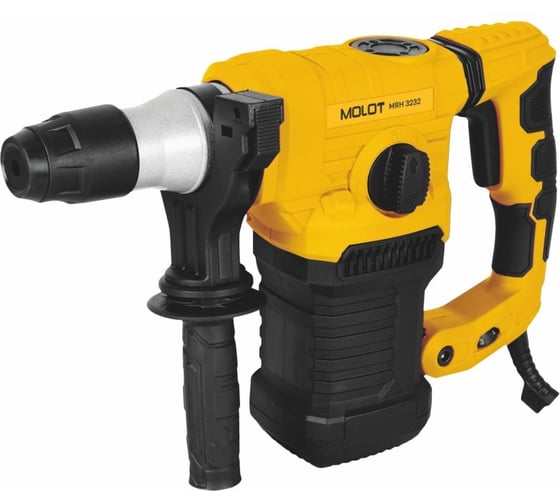 Изображение товара Перфоратор MOLOT MRH 3232 1325617