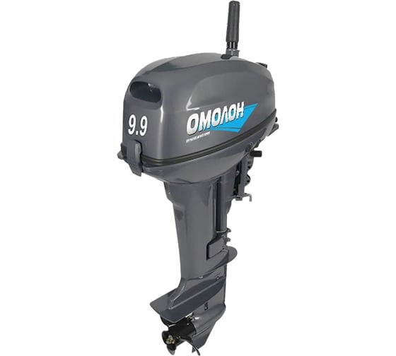 Изображение товара Мотор OMOLON ОМОЛОН MP 9.9 AMHS