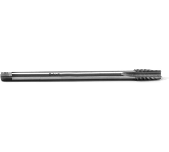 Изображение товара Метчик М10х1,25 гаечный Р6М5 L=140мм исп2 Beltools ri.110.933