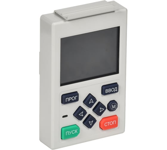 Изображение товара Пульт ONI LCD К751 EC-K751-LCD