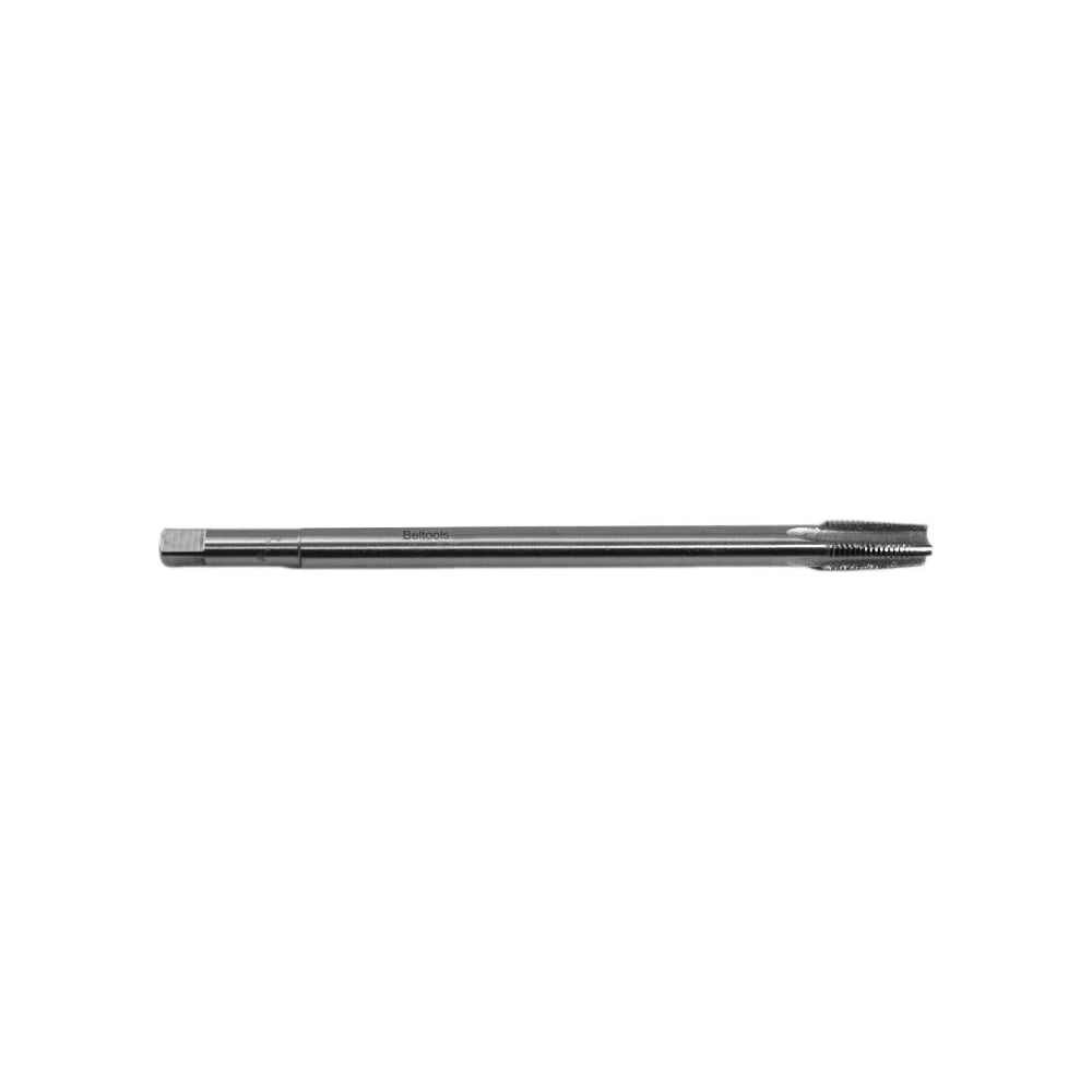 Изображение товара Метчик Beltools М11х1 гаечный Р6М5 длиной 160 мм ГОСТ 1604-71