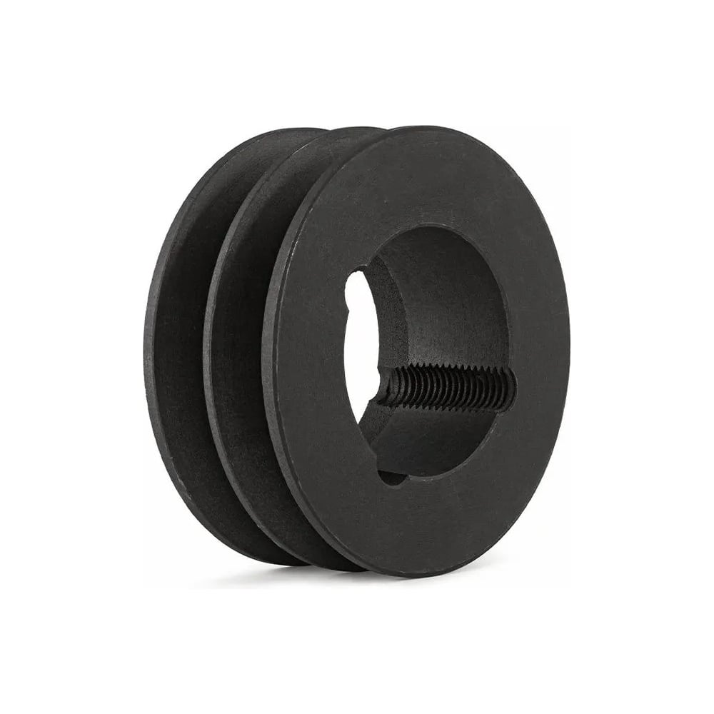 Изображение товара Шкив KRB 2SPA132TB 4687206325609