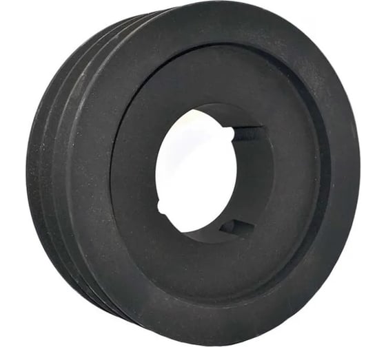 Изображение товара Шкив KRB 3SPA150TB 4687206325760