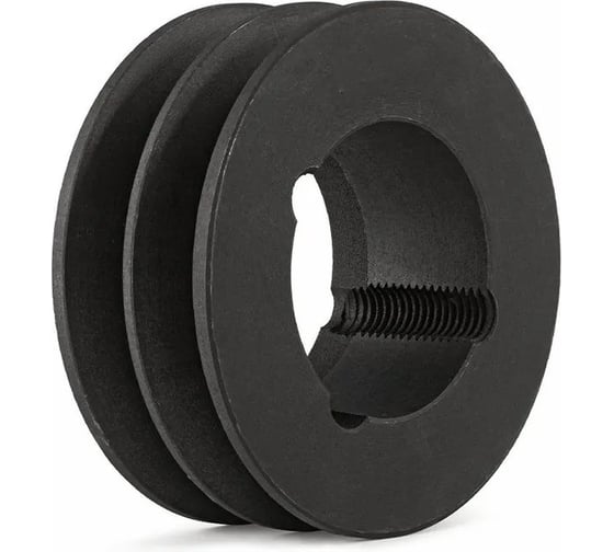 Изображение товара Шкив KRB 2SPA95TB 4687206325654