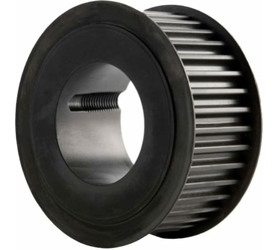 Изображение товара Шкив KRB 72-8M-20TB 4687206325821