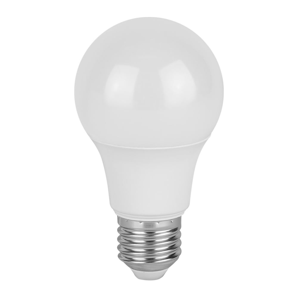 Изображение товара Лампочка светодиодная ЭРА GREEN LINE LED A6012W865E27 GL E27 12 Вт груша холодный свет Б0067129 Изображение товара Лампочка светодиодная ЭРА GREEN LINE LED A6012W865E27 GL E27 12 Вт груша холодный свет Б0067129