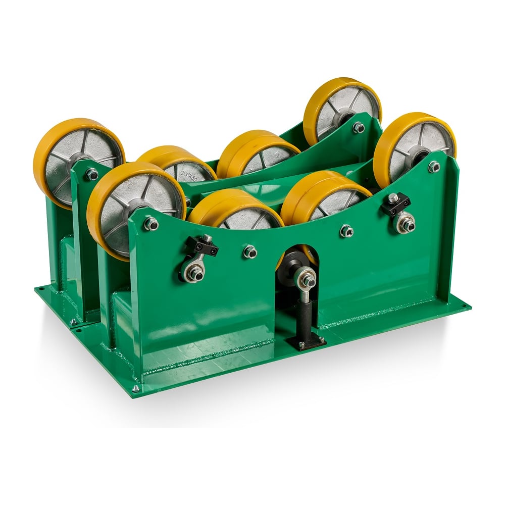 Изображение товара Сварочный роликовый вращатель ATTA HDTR-3000 профессиональное оборудование