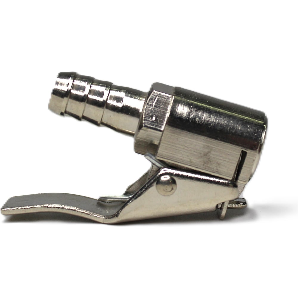 Изображение товара Наконечник для подкачки закрытый R2RАС-02 Ø 8 мм 15 мм универсальный