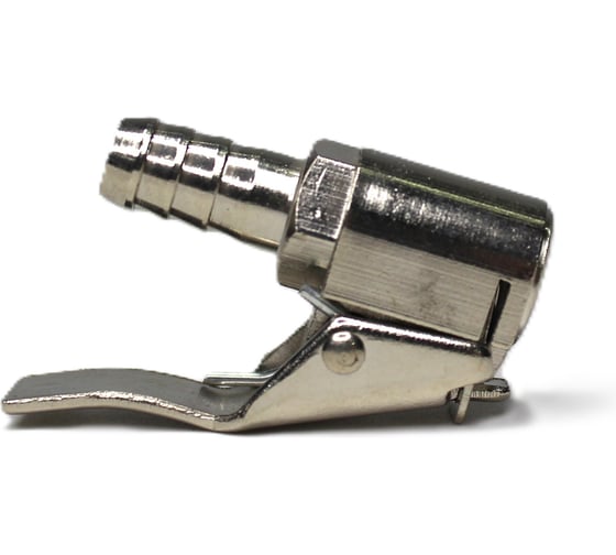 Изображение товара Наконечник для подкачки закрытый универсальный R2RАС-02 Ø 8 мм 15 мм  AC-02/8мм-(З)