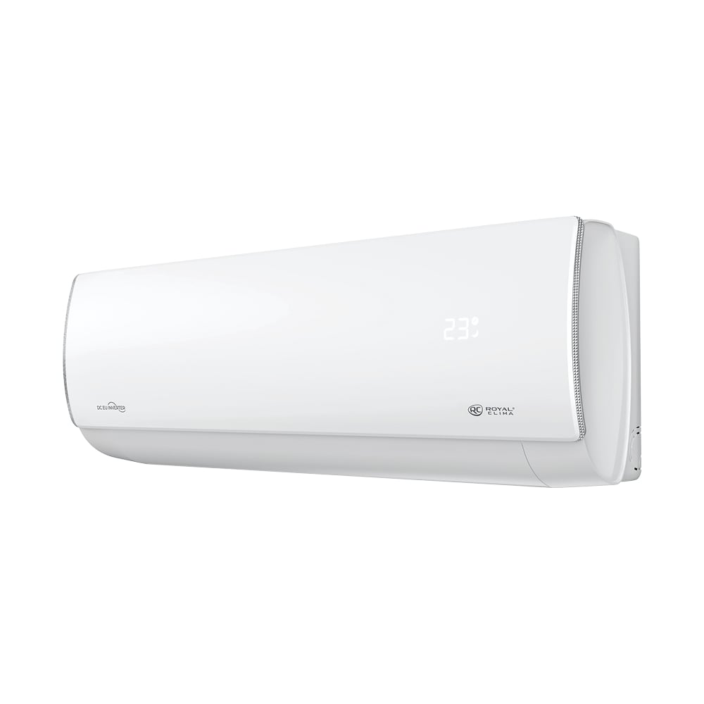 Изображение товара Инверторная сплит-система Royal Clima PERFETTO DC EU Inverter RCI-PFD30HN Wi-Fi