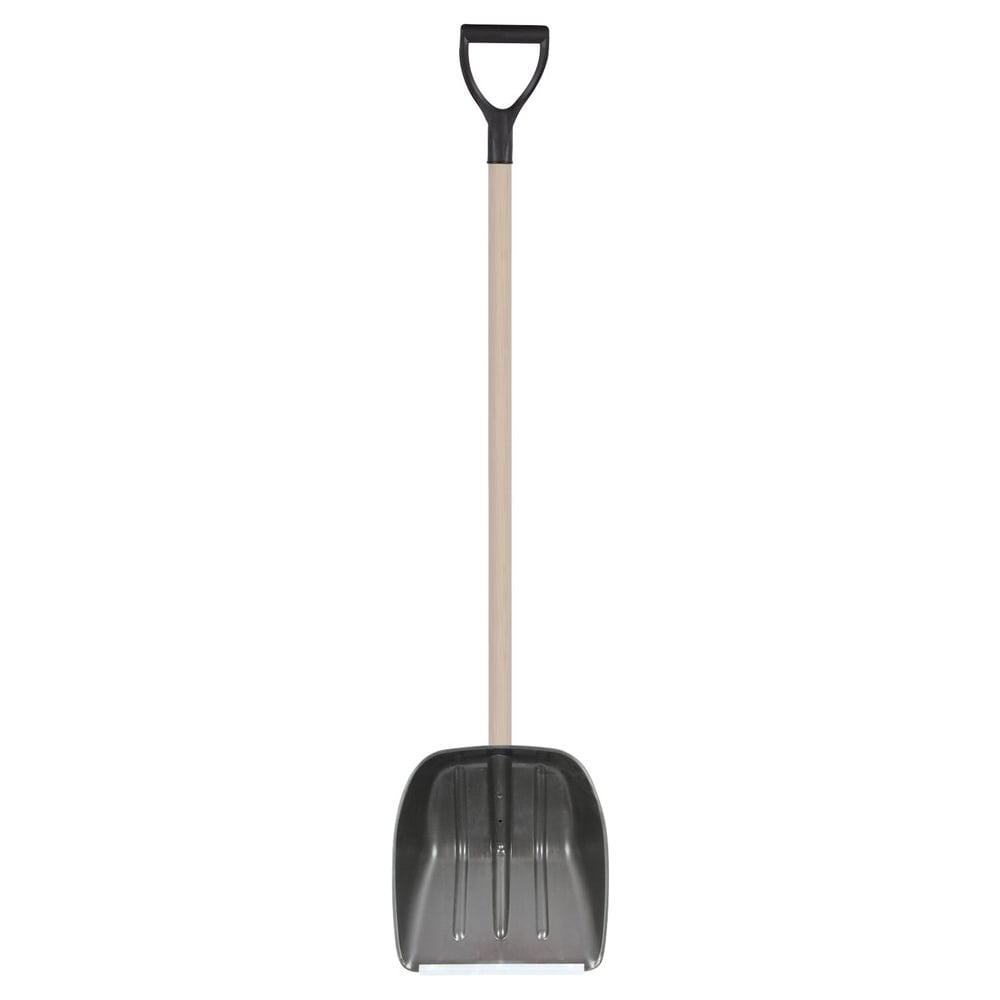 Изображение товара Лопата снегоуборочная МУЛЬТИДОМ БМ83-262 155 см белая