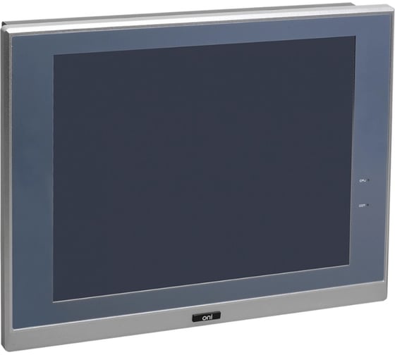 Изображение товара Панель оператора ONI ETG 15” серии ETG-CP-150