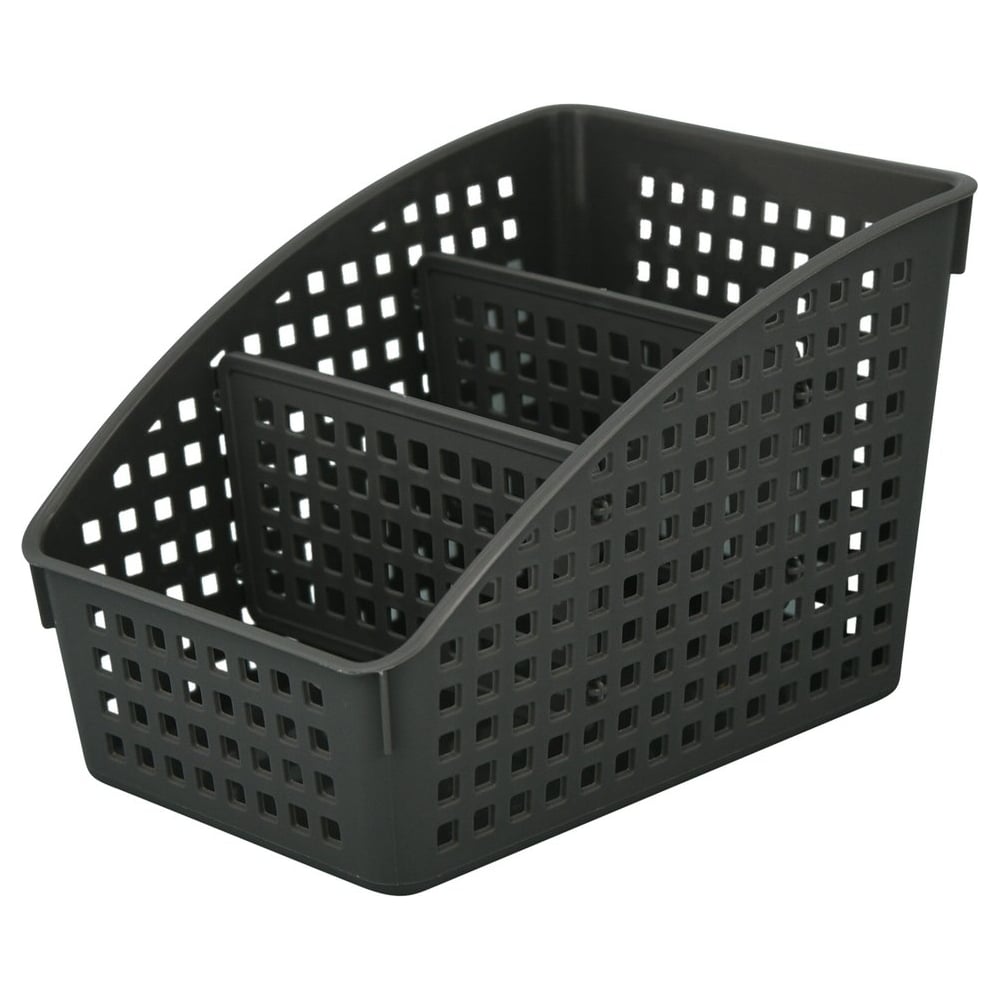 Изображение товара Органайзер МУЛЬТИДОМ Лофт с перегородками широкий серый