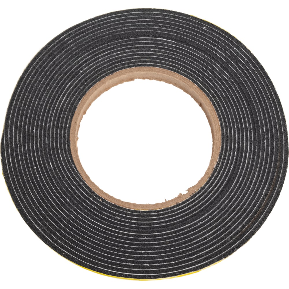 Изображение товара Паропроницаемая саморасширяющаяся уплотнительная лента Ремонт на 100% ПСУЛ 30 10х20, 6 м RMPSUL1020