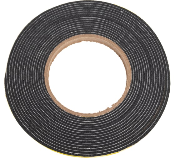 Изображение товара Паропроницаемая саморасширяющаяся уплотнительная лента Ремонт на 100% ПСУЛ 30 10х20, 6 м RMPSUL1020