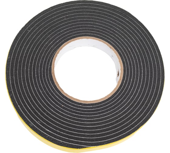 Изображение товара Паропроницаемая саморасширяющаяся уплотнительная лента Ремонт на 100% ПСУЛ 30 20х40, 5 м RMPSUL2040