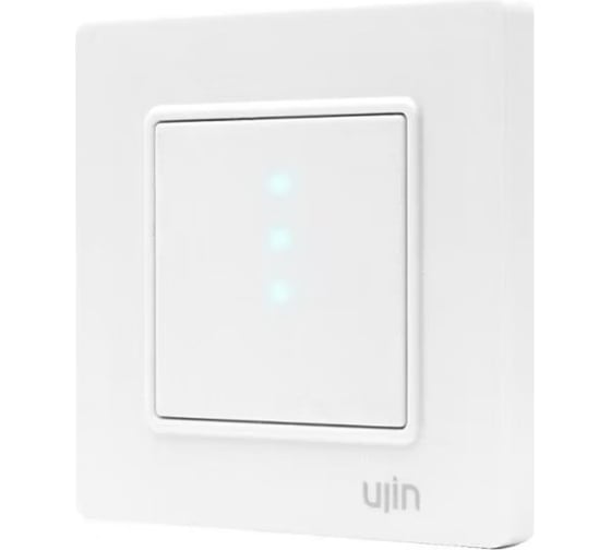 Изображение товара Контроллер протечки UJIN Aqua EA-WB-12V-CR1