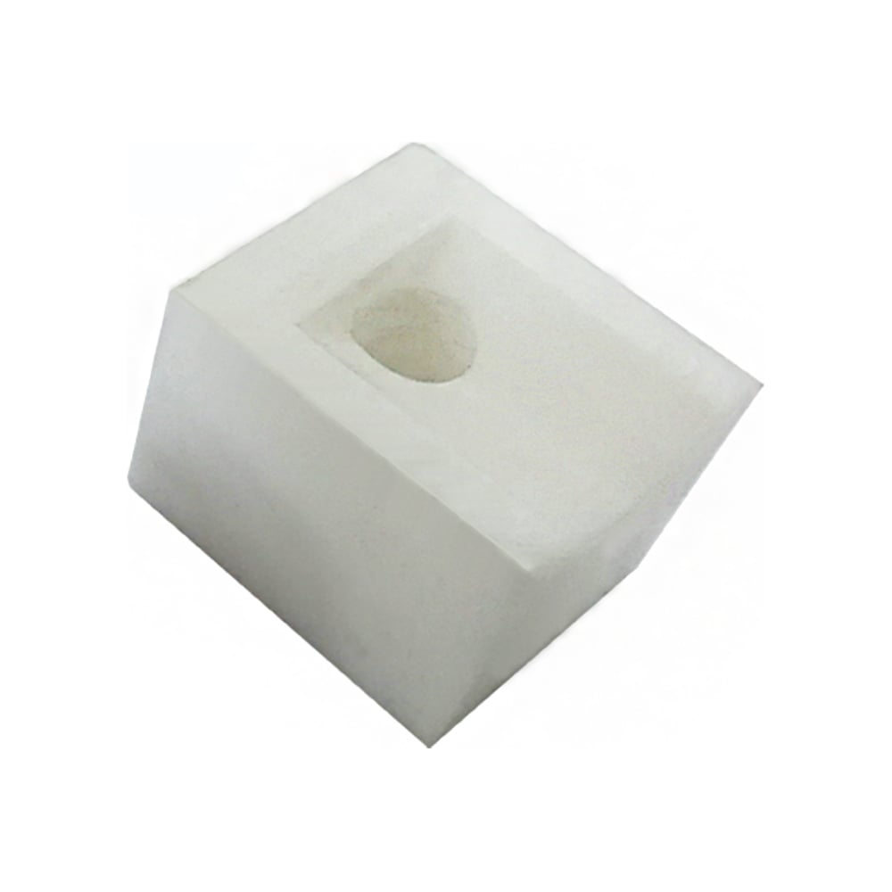 Изображение товара Насадка сварочная СварПом 600A-070001 для прутков 3/4 мм высокое качество