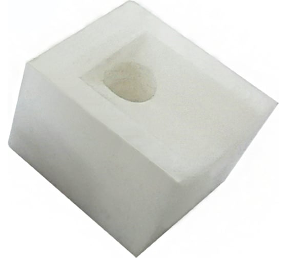 Изображение товара Насадка сварочная СварПом (нахлест) 600A-070001 3.22001