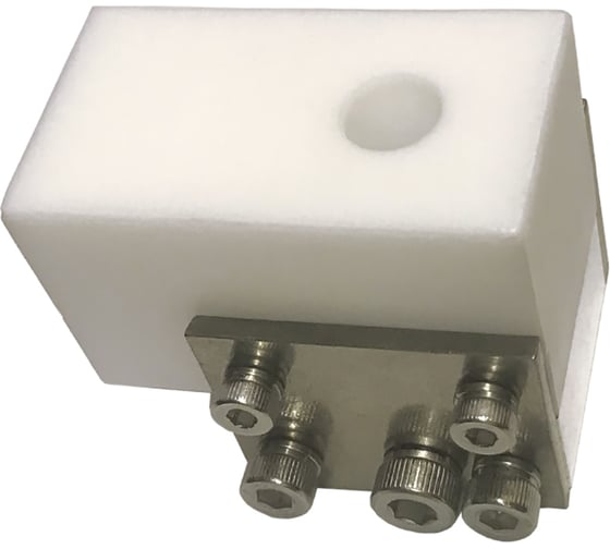 Изображение товара Насадка сварочная СварПом (заготовка) 600A-090002 3.22004