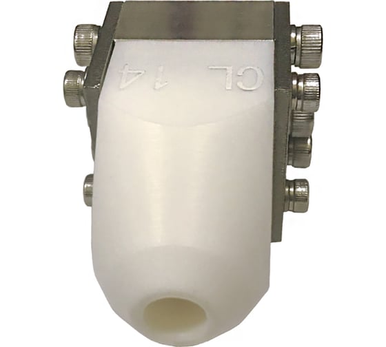 Изображение товара Насадка сварочная СварПом (сварка в углу) 600A-090001 3.22003