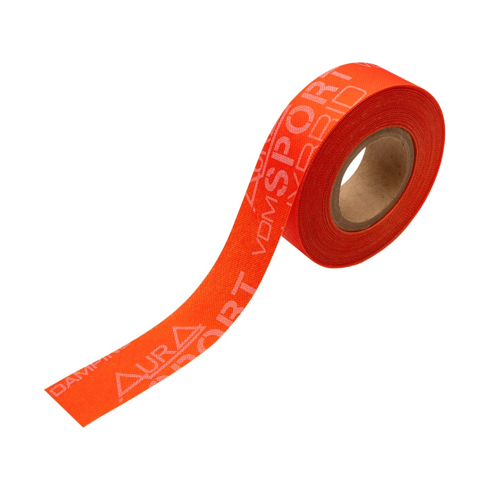 Изображение товара Лента для стыков мембранных материалов AURA 5 см 30 м универсальная шумоизоляция