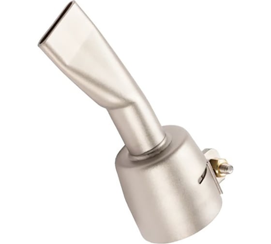 Изображение товара Насадка щелевая для СП11 СварПом 20 мм х 120 3.11508