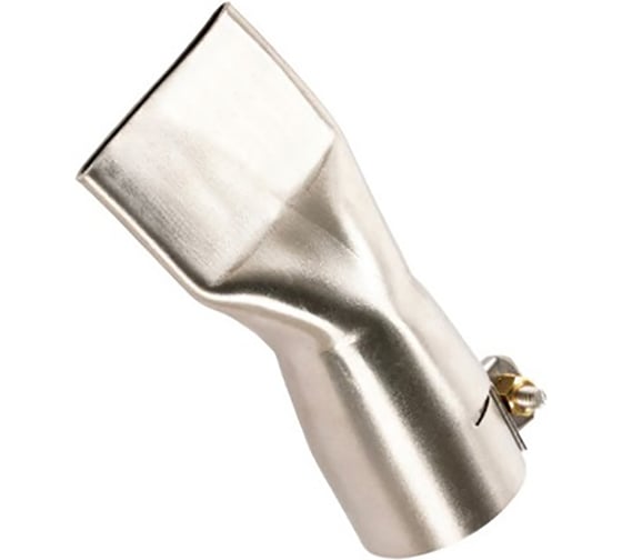 Изображение товара Насадка щелевая для СП11 СварПом 40 мм 3.11506