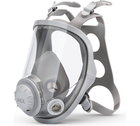 Изображение товара Маска полнолицевая INEX (M) iNEX 4200