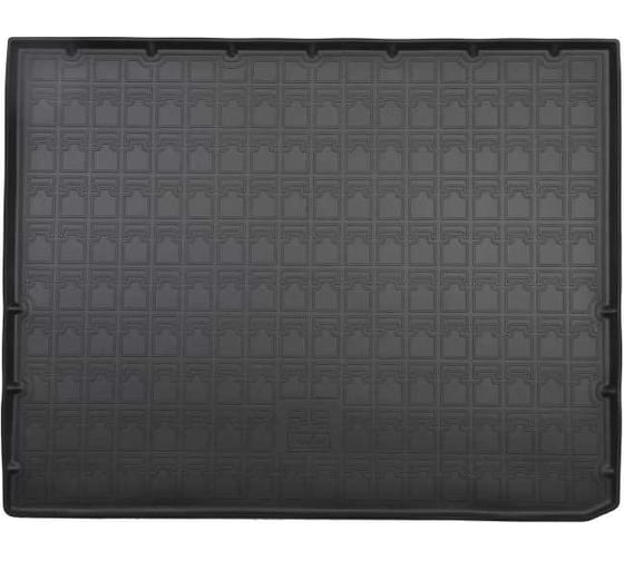 Изображение товара Коврики в багажное отделение для TANK 700 (2024) UNIDEC NPA00-T895-700