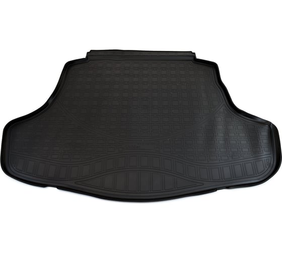 Изображение товара Коврики в багажное отделение для Toyota Camry IX (XV80) (China Market) (2023) UNIDEC NPA00-E88-115