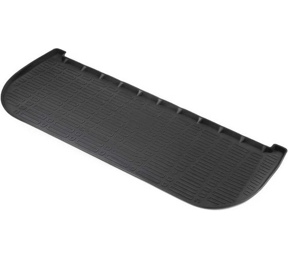 Изображение товара Коврики в багажное отделение для SWM G05 PRO (7 мест) (разложенный 3 ряд) (2021) UNIDEC NPA00-T865-330