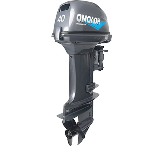 Изображение товара Мотор OMOLON ОМОЛОН MP 40 AMHS