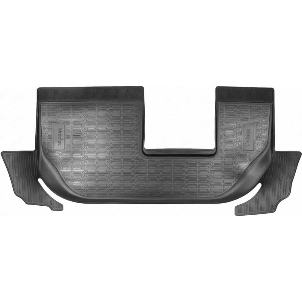 Изображение товара Коврики салонные для Chery Tiggo 8 L 2024 UNIDEC NPA00-C11-771-2