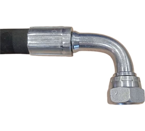 Изображение товара Рукав высокого давления Домовой Прошка JCB L2400 JCB1/2240