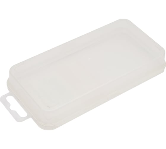 Изображение товара Органайзер Jettools 200x80x35 мм, с подвесом, 1 отделение JT-50502