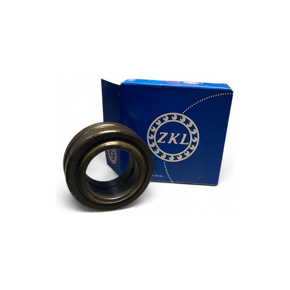 Изображение товара Подшипник ZKL GE60ES-2RS ТД027277 высокое качество надежность длительный ресурс
