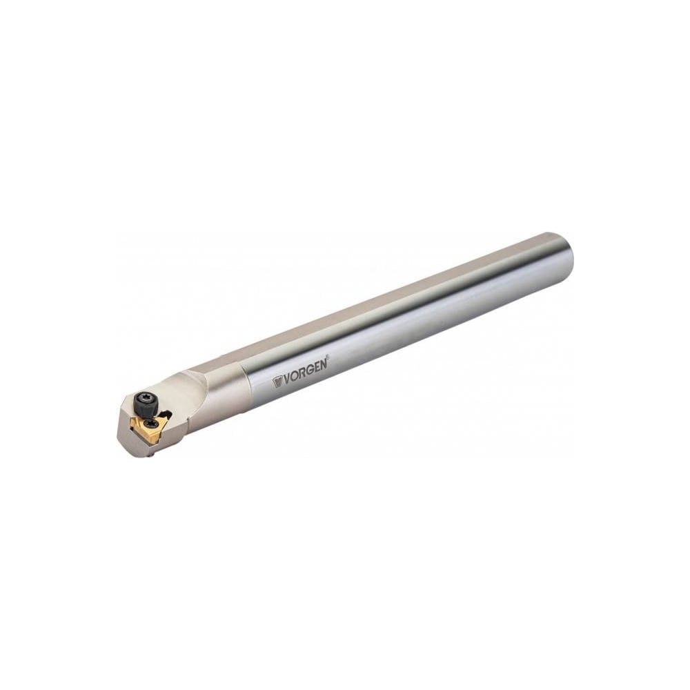 Изображение товара Расточная оправка для точения резьбы VORGEN STIL S25S 25мм левое исполнение