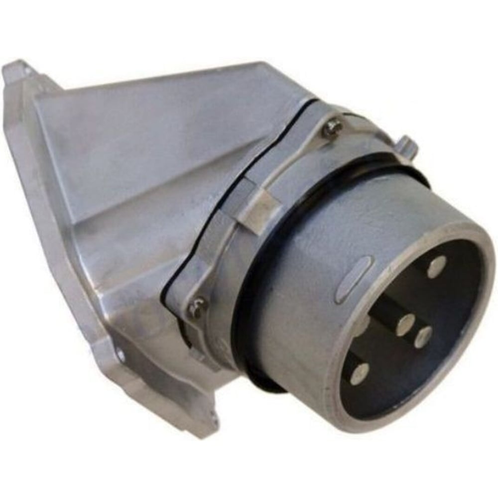 Изображение товара Вилка встраиваемая Proconect угловая 200-250А, 3P+E, 380-440V