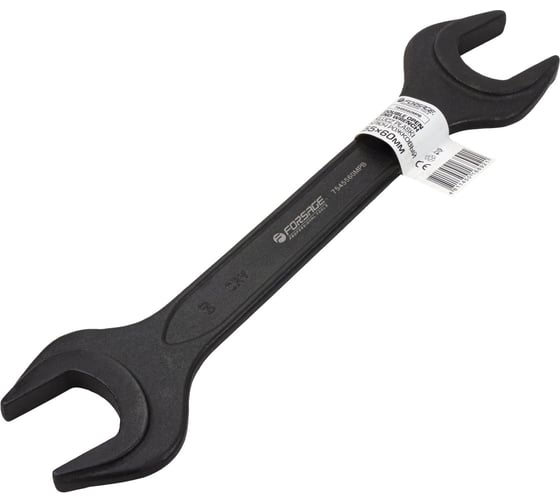 Изображение товара Ключ рожковый Forsage 55х60мм F-7545560MPB(62282)